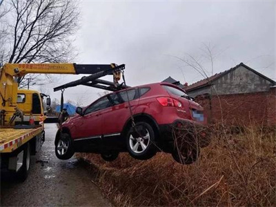 循化楚雄道路救援